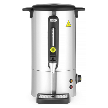 Электрокипятильник Hendi 211410 наливной профессиональный 9 л