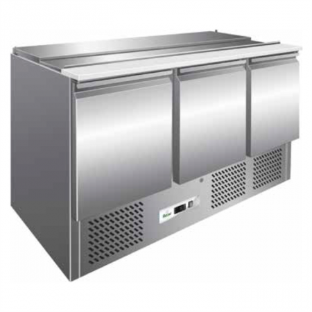 Стол холодильный Forcar G-S903 саладетта