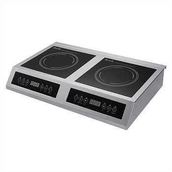 Плита индукционная Reednee AMCD204 профессиональная настольная