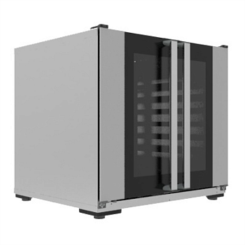 Pасстоечный шкаф Unox XEKPT-08EU-C для теста 8 уровней