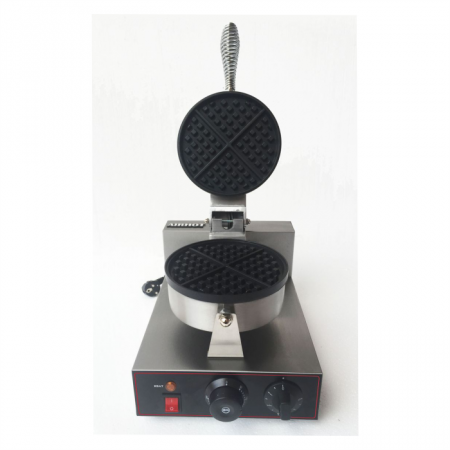 Вафельниця Airhot WE-1 професійна для бельгійських вафель