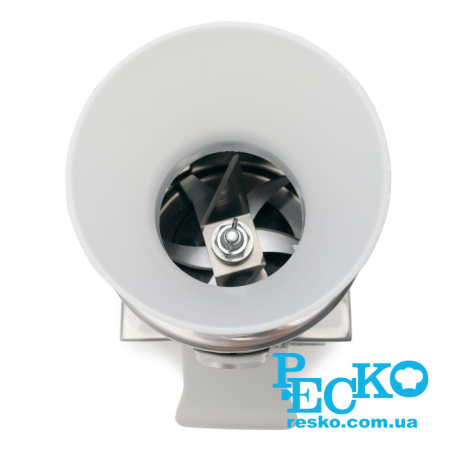 Куттер GoodFood VC160 профессиональный 4 л