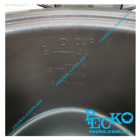 Рисоварка Frosty RC-22 професійна електрична 10 л