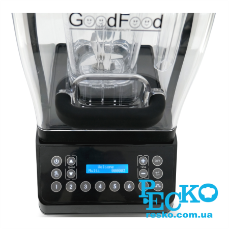 Блендер GoodFood BL20MULTISPEED професійний 2 л