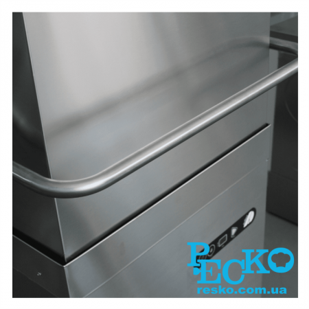 Посудомийна машина Adler EVO 1000 PD купольна професійна