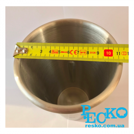 Стакан для міксерів молочний GoodFood CUP11A