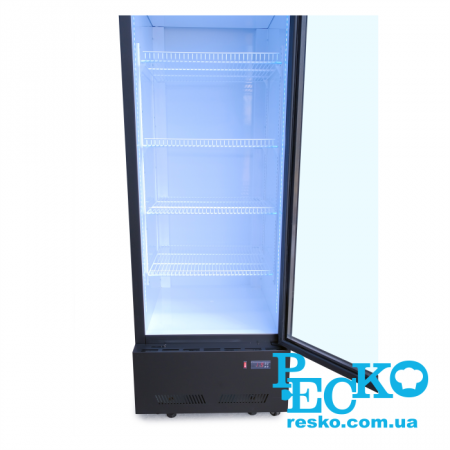 Шкаф холодильный GoodFood BC360BW2LEDCOL профессиональный среднетемпературный