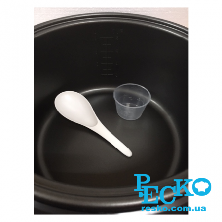 Рисоварка Airhot RC-5 професійна електрична 13 л