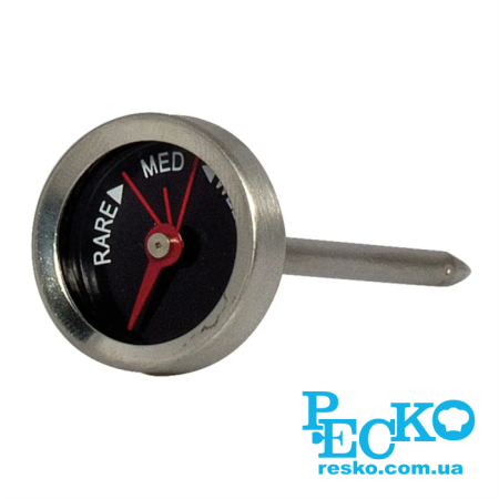 Термометр для стейков кухонный 4 шт Hendi 271339 механический