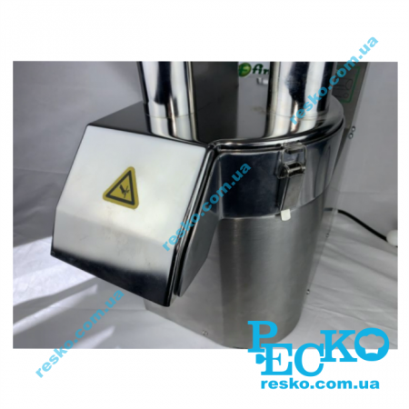 Овочерізка Fimar TV3000 з дисками електрична професійна промислова