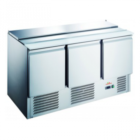 Стол холодильный Frosty S903 саладетта