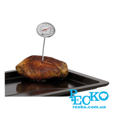 Термометр кухонний із зондом Hendi 271216 механічний Термометр кухонний із зондом Hendi 271216 механічний