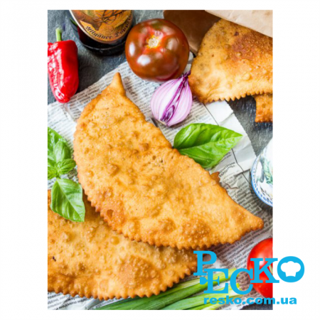 Чебуречница GoodFood EF12 электрическая профессиональная 12 л