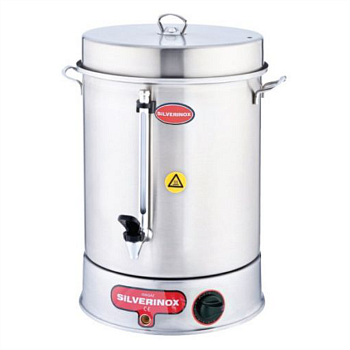 Электрокипятильник Silver 2039 наливной профессиональный 8 л