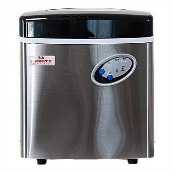 Ледогенератор Frosty HZB-15 колпачок наливной автономный 15 кг