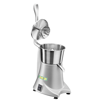 Соковыжималка Fimar CJ6 профессиональная, электрическая для цитрусов (апельсинов, грейпфрутов)