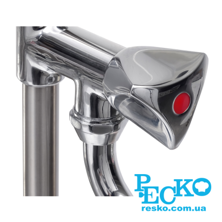 Душуючий пристрій CanCan MT02 душ миючий