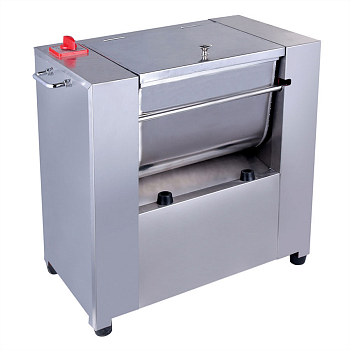 Фаршемес GoodFood SM5 тестомес для крутого теста горизонтальный 5 кг