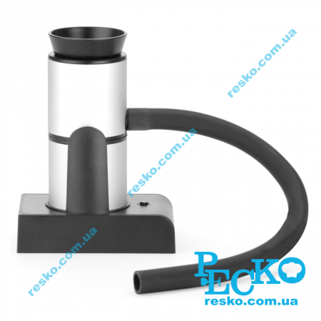 Коптильний пістолет Hendi 199992 Smoking Gun для продуктів