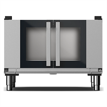 Pасстоечный шкаф Unox XEBPC-08EU-B для теста 8 уровней