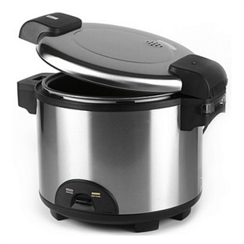 Рисоварка Reednee SB8155 профессиональная электрическая 10 л