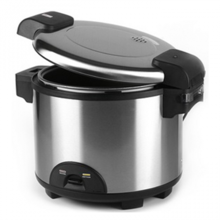 Рисоварка Reednee SB8155 професійна електрична 10 л