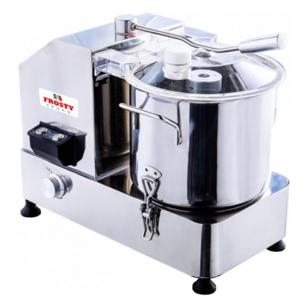 Куттер Frosty HR-12 профессиональный 12 л