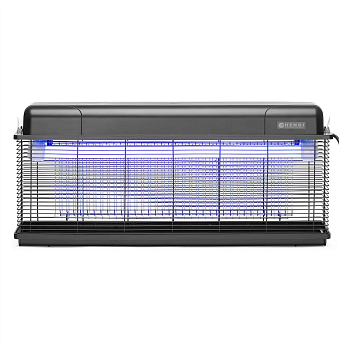 Уничтожитель насекомых Hendi УФ 270141 инсектицидная лампа ловушка 150 м