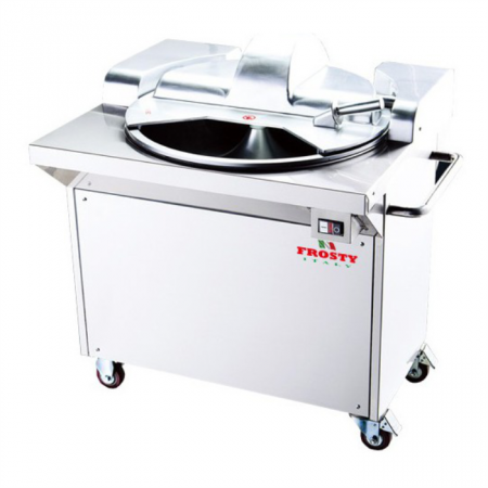 Куттер Frosty HLQ-20 профессиональный 24 л