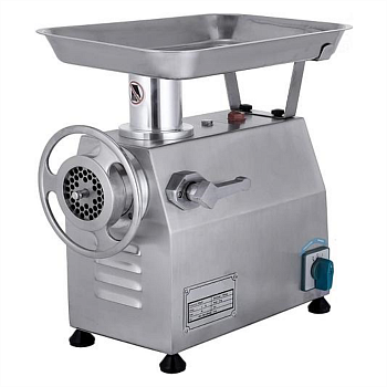 Мясорубка Rauder YL-22P профессиональная электрическая промышленная 250 кг/час
