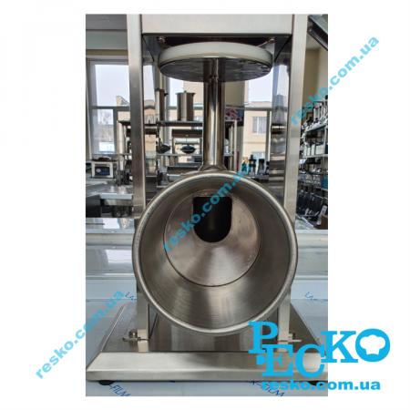 Шприц колбасный Frosty SV-5 вертикальный профессиональный 5 л