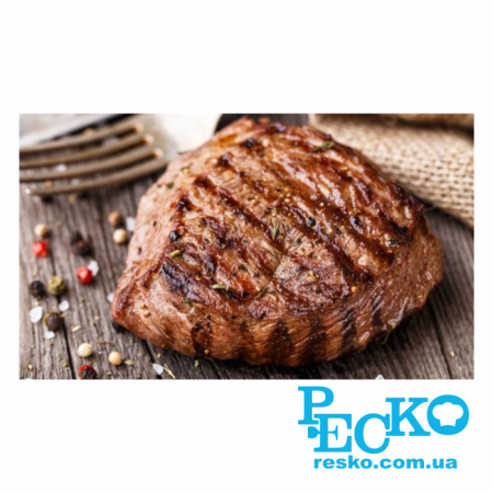 Гриль лавовий Frosty GL60GS газовий професійний