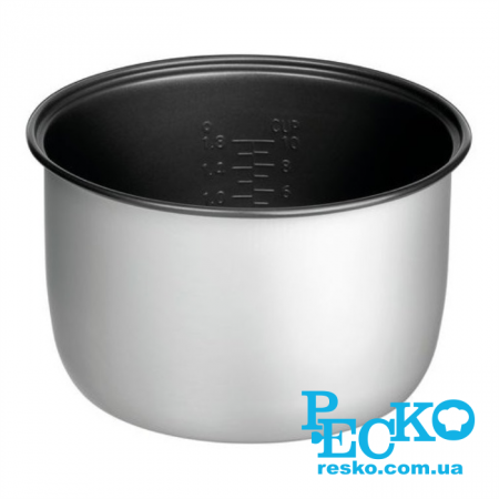 Рисоварка Bartscher 150528 професійна електрична 1,8 л