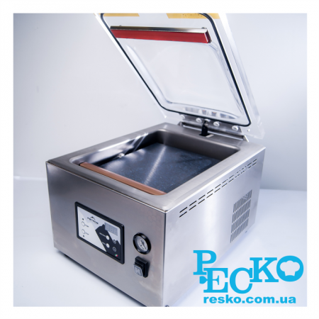 Вакуумный упаковщик Petros C254 камерный профессиональный