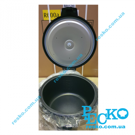 Рисоварка Reednee SA8236 професійна електрична 8 л