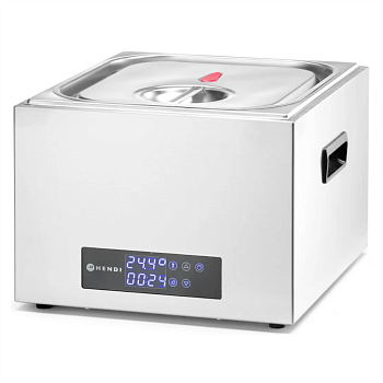 Термопроцессор sous vide Hendi 225264 профессиональный, наливной аппарат