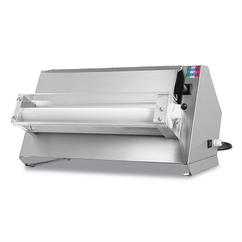 Тестораскаточная машина RestoItalia SPR50UNO для пиццы электрическая профессиональная