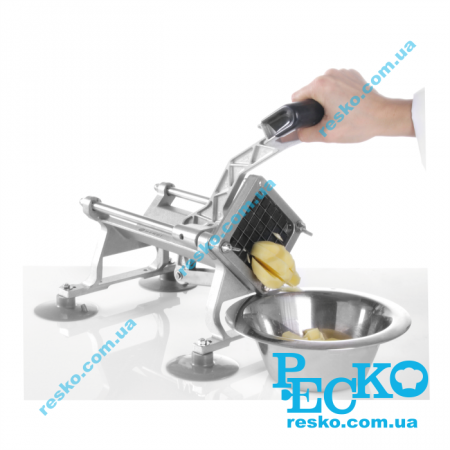 Овочерізка Hendi 630402 картоплерізка для картоплі фрі ручна