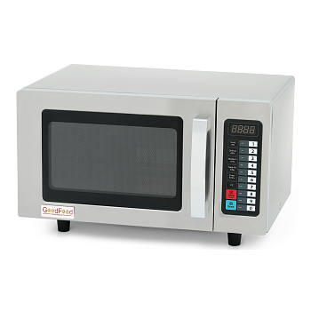 Микроволновая печь GoodFood MW25 профессиональная 25 л