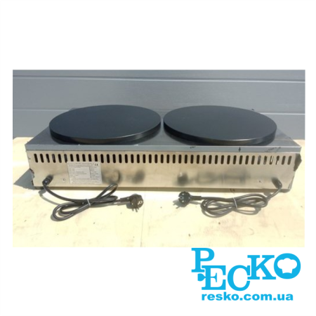 Млинниця Mars MKE-02 електрична професійна