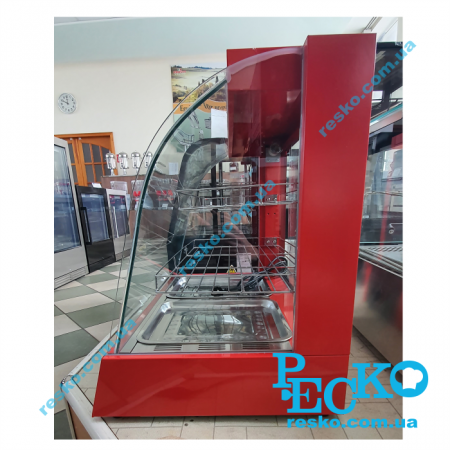 Витрина тепловая Frosty BV-808 настольная