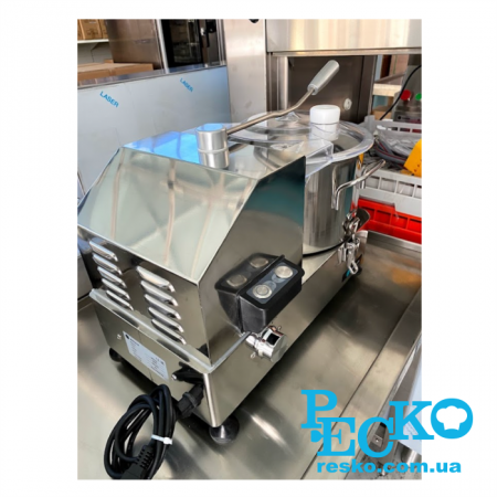 Куттер Hurakan HKN-CL6 профессиональный 6 л