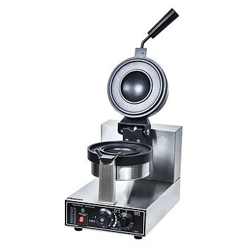 Гриль контактный Frosty WBS-1UR UFO для бургеров прижимной профессиональный