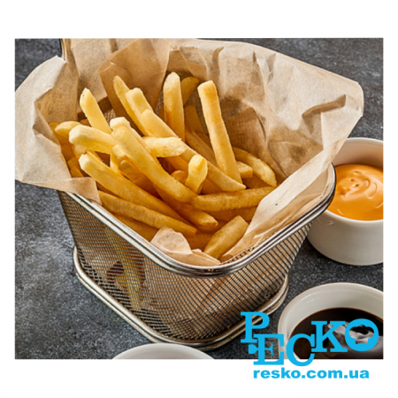 Фритюрница Airhot EF10 электрическая профессиональная 10 л