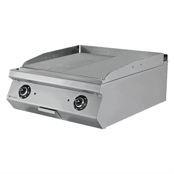 Жарочная поверхность TATRA TET.87SR комбинированная электрическая профессиональная