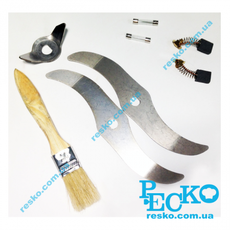 Куттер мельница GoodFood PG200 профессиональный