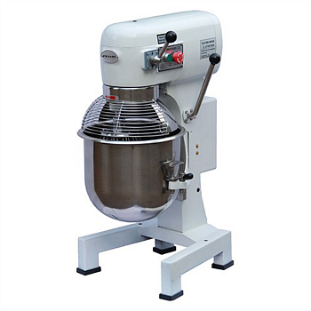 Миксер кондитерский планетарный Frosty B20GA профессиональный 20 л промышленный