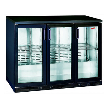 Шкаф барный холодильный Frosty SGD315SL холодильник барный фригобар