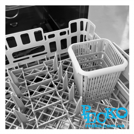 Посудомийна машина Apach AF400 DD фронтальна професійна барна