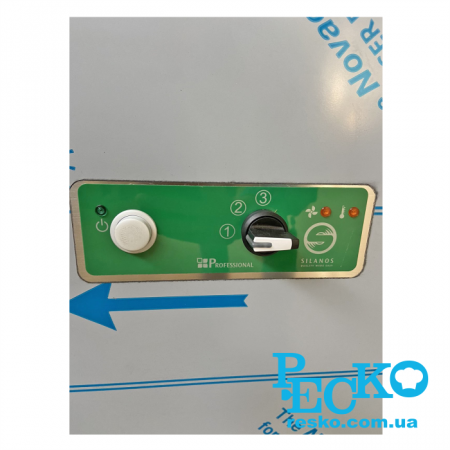 Посудомийна машина Silanos NE1300 PD/PB купольна професійна